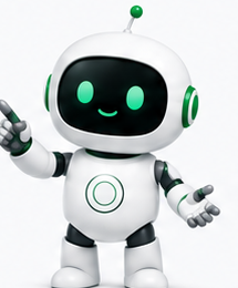 LootBandit helper mascot