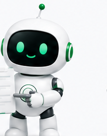 MJ the Ion Bot reviewing this category